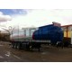 Tanker Semi Trailer