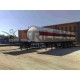 Tanker Semi Trailer