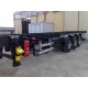 Tanker Semi Trailer