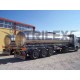 Tanker Semi Trailer