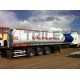 Tanker Semi Trailer