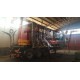 high voltage cable test system semitrailer
