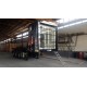high voltage cable test system semitrailer
