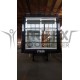 high voltage cable test system semitrailer