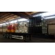 high voltage cable test system semitrailer