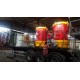 high voltage cable test system semitrailer