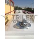 ISO Type ADR certificated tank container