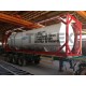 ISO Type ADR certificated tank container