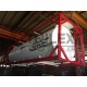 ISO Type ADR certificated tank container