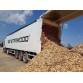 Moving Floor General Cargo Transport Semi-Trailer