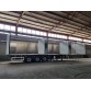 Moving Floor with Forklift Cargo Transport Semi-Trailer