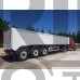 moving floor heavy cargo transport