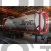 ISO Type ADR certificated tank container