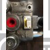 P40 hydraulic flow control valve