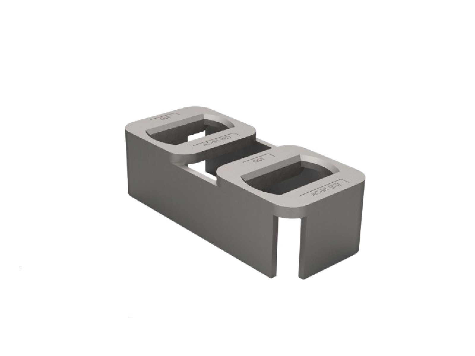 Container Shocket Container Corner Casting | Container Corner Fittings