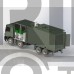 army mobile container