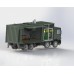 army mobile container