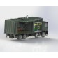 Military Truck Container